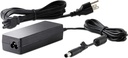 HP AC Power Adapter 100-240 V 65 Watt PFC Europe for HP 260 G1- 260 G3 - EliteDesk 705 G3 / 705 G5 / 800 G1 / ProDesk 400 G3 / 400 G4 / 600 G3 / 600 G4 / 1 Year HP Warranty