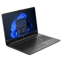HP 250R G9 / Intel Core i5-1335U 10C(2P+8E)/12T / RAM 16 Go DDR4-3200 / SSD 512 Go M.2 NVMe / Écran 15.6" FHD 1920x1080 / RJ45 / Windows 11 Home / Garantie 1 An Constructeur