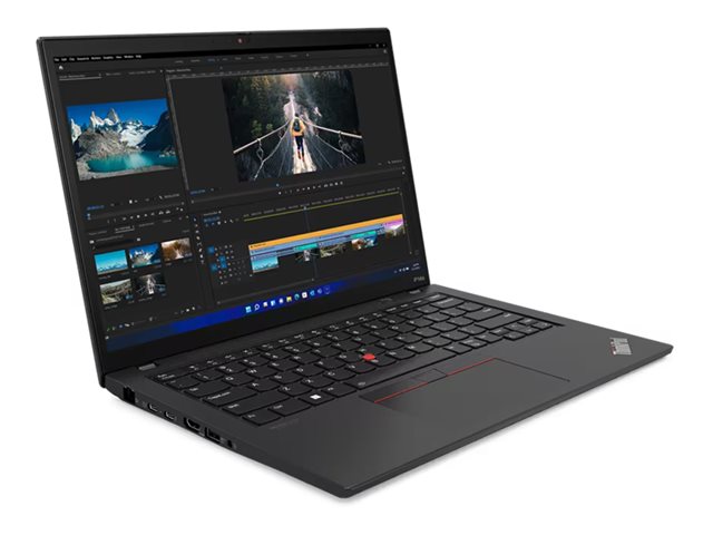[21HF006GFR] LENOVO ThinkPad P14s G4 / Intel Core i5-1340P / RAM 16 Go / SSD 512 Go M.2 PCIe / 14p WUXGA Tactile / Windows 11 Pro / 3YR Carryin