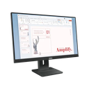 Lenovo ThinkVision E24-40 / 23.8" FHD 1920x1080 / LED IPS / 100Hz 4ms / HDMI, DisplayPort, VGA / Haut-Parleurs / Inclinaison, Pivot, Rotation, Hauteur / Garantie 3 Ans Constructeur