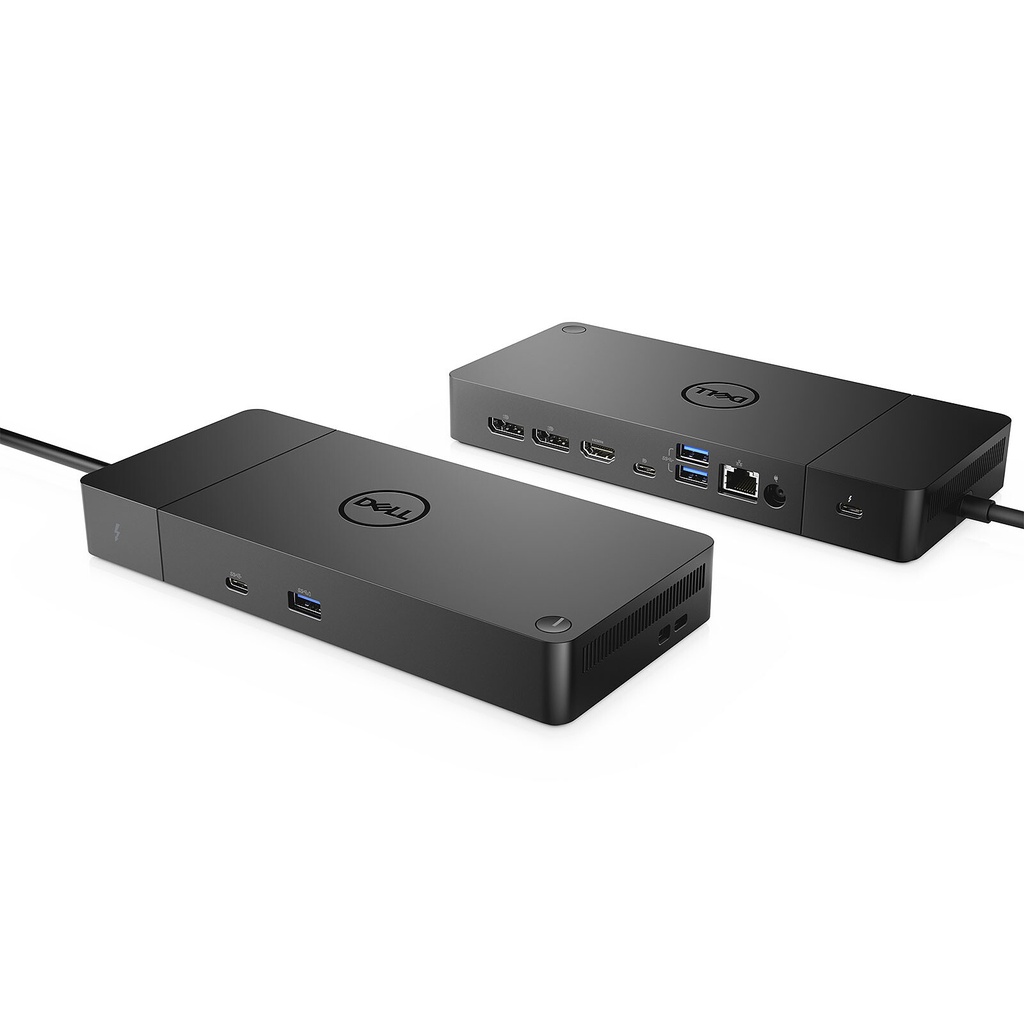 DELL Docking Station WD19TBS 180W