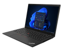 Lenovo Thinkpad P14s Gen 4 / Intel Core i5-1340P 12C(4P+8E)/16T / RAM 16 Go DDR5-5600 / SSD 512 Go M.2 NVMe / 2x USB-C Thunderbolt 4 / Écran 14" IPS WUXGA 1920x1200 / Windows 11 Pro / Garantie 3 Ans Constructeur