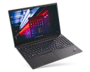 Lenovo ThinkPad E15 Gen 2 / Intel Core i5-1135G7 / 8GB DDR4 RAM / 256GB M.2 NVMe SSD / 15.6" FHD 1920x1080 Display / Windows 11 Pro COA / Refurbished Grade B - 1 Year Warranty