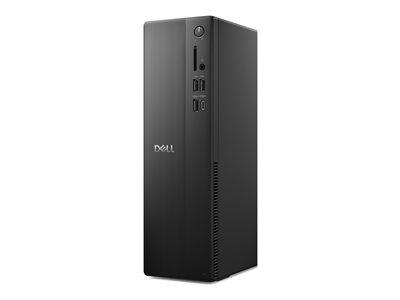 Dell Slim ECS1250 / Intel Core i5-1440 10C(6P+4E)/16T / RAM 8 Go DDR5 / SSD 512 Go M.2 NVMe / Gigabit Ethernal, Wi-Fi, BlueTooth / Windows 11 Pro / Garantie 1 An Sur-Site Constructeur