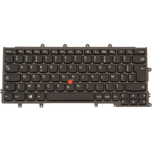 [5N21D67972] Clavier Lenovo pour Thinkpad L14/T14/P14s G3/G4 - AZERTY FR