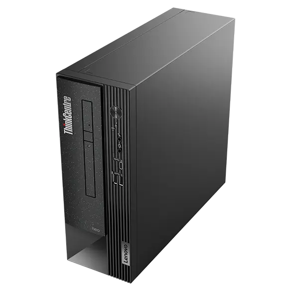 [12JES1DY00-CTO] Lenovo Neo 50s G4 SFF / Intel Core i5-13500T 14C(6P+8E)/20T / RAM 16 GB DDR4 / SSD 512 GB M.2 NVMe / No OS / No Keyboard / New OpenBox Product - 1 Year Supplier Warranty