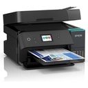 EPSON EcoTank ET-4950 Inkjet MFP A4 18ppm ISO USB WLAN Wi-Fi