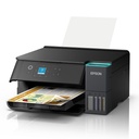 EPSON EcoTank ET-2950 Inkjet MFP A4 15ppm ISO USB WLAN Wi-Fi