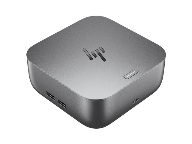[9X481UT#ABB] HP Thunderbolt 4 Ultra 180W G6 Dock TBT4 USB-C HDMI RJ-45 2xUSB-C 2xDP 5xUSB (EU)