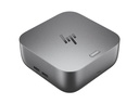 HP Thunderbolt 4 Ultra 180W G6 Dock TBT4 USB-C HDMI RJ-45 2xUSB-C 2xDP 5xUSB (EU)