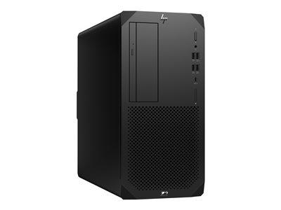 [8T1Y6EA#ABF] HP Workstation Z2 G9 Tour / Intel Core i7-14700 / RAM 32 Go / SSD 512 Go / Windows 11 Pro