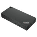 LENOVO ThinkPad Universal USB-C Dock with 135W adapter - EU