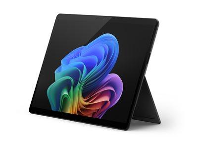 MICROSOFT Surface Pro 11 - Snapdragon X Elite - 13in - 16GB - 1TB - W11P - WIFI 6E - Black - Tablet - 2-in-1 Hybrid