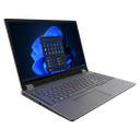 LENOVO ThinkPad - P16 - G2 - 16p WQXGA - Intel Core i9-13980HX - W11Pro - 64Go RAM - 1To SSD - RTX 4000 Ada 12Go