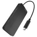 LENOVO - Station daccueil - USB-C - HDMI DP - 1GbE - 100 Watt - Europe - ThinkRed