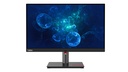 Lenovo ThinkVision P27pz-30 / 27" UHD 3840*2160 / Mini-LED IPS / 60Hz 4ms / HDMI*2, DisplayPort / HUB-USB, RJ45 /  Inclinaison, Rotation, Pivot, Hauteur / Support VESA / Garantie 3 Ans Constructeur