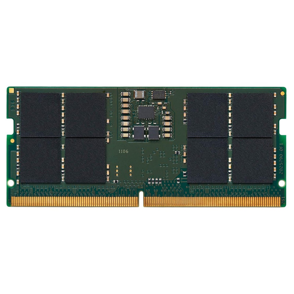 [KCP556SS8-16] KINGSTON 16Go DDR5 5600MT/s SODIMM