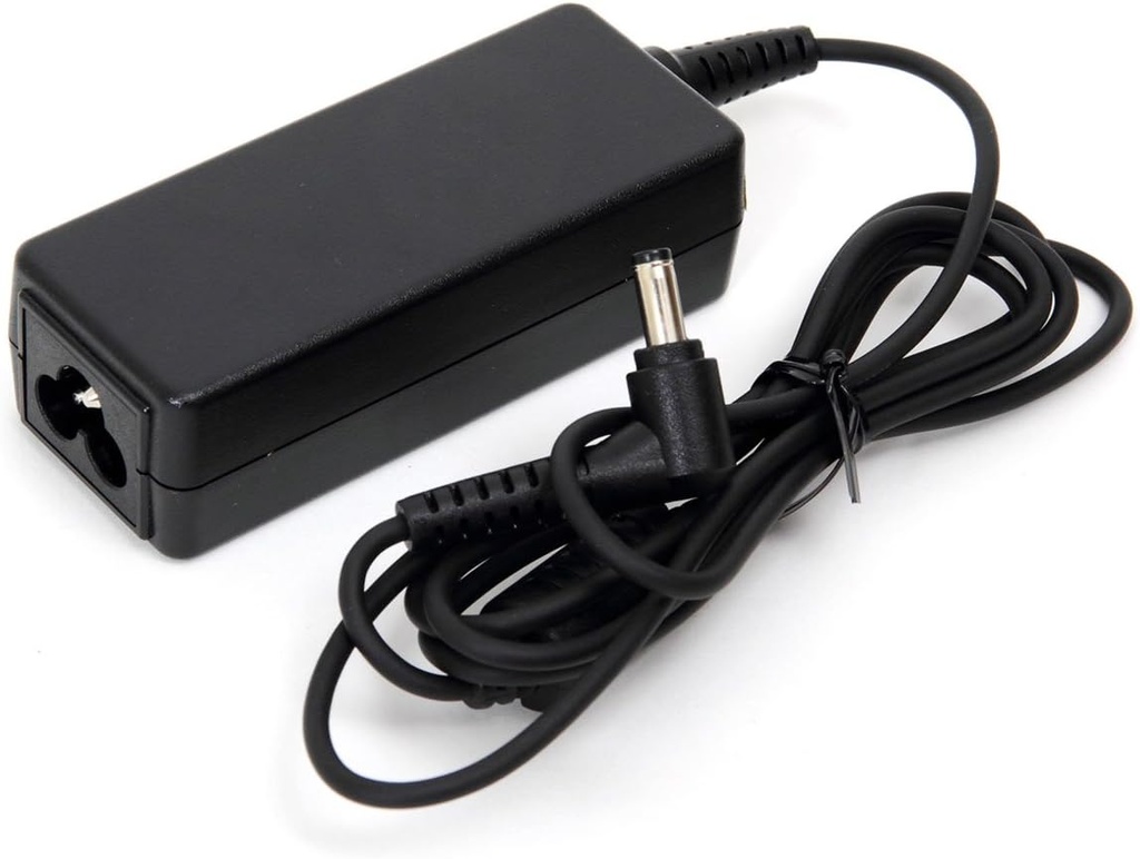 [H6Y89AA#ABB] HP Smart AC Adapter 65W / Output 18.5V 3.5A / Connector 4.5x3.0 mm / Compatible with HP