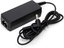 Adaptateur secteur intelligent HP 65W / Sortie 18.5V 3.5A / Connecteur 4.5x3.0 mm / Compatible HP
