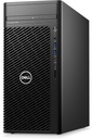 DELL Precision 3660 Tour / Intel Core i7-13700 / Nvidia RTX A2000 12 Go / RAM 32 Go DDR5-5600 / SSD 1 To M.2 NVMe / Alimentation 500W Platinum / Windows 11 Pro / Avec Clavier & Souris / Neuf OpenBox - Garantie 1 An