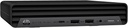 HP EliteDesk 800 G9 Mini / Intel Core i5-13500 14C(6P+8E)/20T / RAM 16 Go DDR5 / SSD 512 Go M.2 NVMe / Windows 11 Pro / Garantie 1 An
