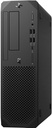 HP Workstation Z2 G5 SFF / Intel Core i7-10700 8C/16T / RAM 16 Go DDR4-3200 / SSD 1 To M.2 NVMe / Nvidia QUADRO P400 2GO DDR5 / Sans Clavier Souris / Wi-Fi & BlueTooth / Windows 10 Pro / Neuf - Garantie 1 An Fournisseur