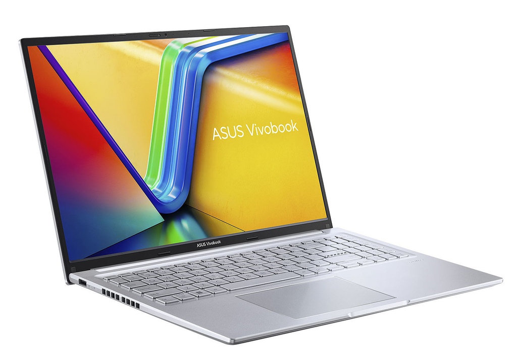 [S1605ZA-MB762W] Asus Vivobook 16 S1605ZA-MB762W / Intel Core i7-12700H 14C(6P+8E)/20T / RAM 8 GB DDR4-3200 / SSD 1 TB M.2 NVMe / 16" IPS WUXGA 1920x1200 Display / Windows 11 / 2-Year Manufacturer Warranty