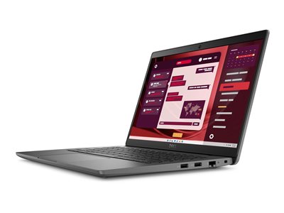 [3R8MN] Dell Latitude 3450 / Intel Core i5-1335U 10C(2P+8E)/12T / RAM 8 Go DDR4 / SSD 512 Go M.2 NVMe / Écran 14" FHD 1920x1080 / Windows 11 Pro / Garantie 1 An