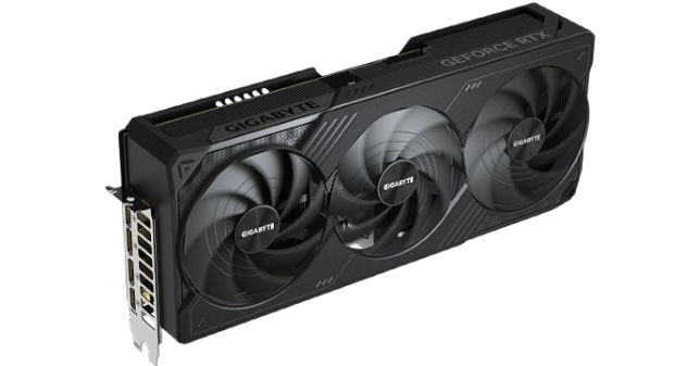 [GV-N5090WF3OC-32GD] GIGABYTE RTX 5090 WF3OC-32GD