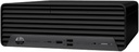 HP ProDesk 400 G9 SFF / Intel Core i5-12400 6C/12T / RAM 16 Go DDR4 / SSD 512 Go M.2 NVMe / WiFi & BlueTooth / Windows 10 Pro / Clavier QWERTY et souris HP / Garantie 1 An Constructeur