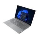 Lenovo V15 G4 AMN / AMD Ryzen 3 7320U 4C/8T / RAM 8 Go DDR5-5500 / SSD 256 Go M.2 NVMe / Écran 15.6" TN FHD 1920x1080 / Windows 11 Home / Garantie 1 An Constructeur