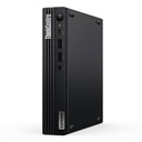 Lenovo Thinkcentre M70q G5 / Intel Core I5-13500T 14C(6P+8E)/20T / RAM 16 GB DDR5 / SSD 256 GB M.2 NVMe / Windows 11 Pro / With Mouse, without Keyboard / New - 1 Year Warranty