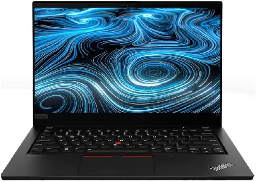 Lenovo ThinkPad T14 Gen 2 / Intel Core i5 1135G7 4C/8T / RAM 16 Go DDR4-3200 / SSD 256 Go M.2 NVMe / Écran 14" IPS FHD 1920x1080 / Windows 10 Pro / Occasion Grade A - Garantie 1 An Fournisseur