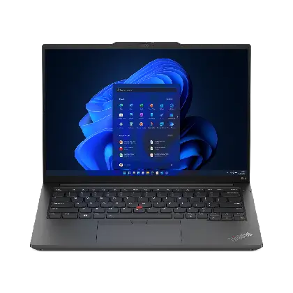 Lenovo ThinkPad E14 Gen 5 / Intel Core i5-13420H 8C(4P+4E)/12T / RAM 16GB DDR4-3200 / SSD 512GB M.2 NVMe / 14" IPS WUXGA 1920x1200 Display / Windows 11 Pro / 1 Year Premier Support
