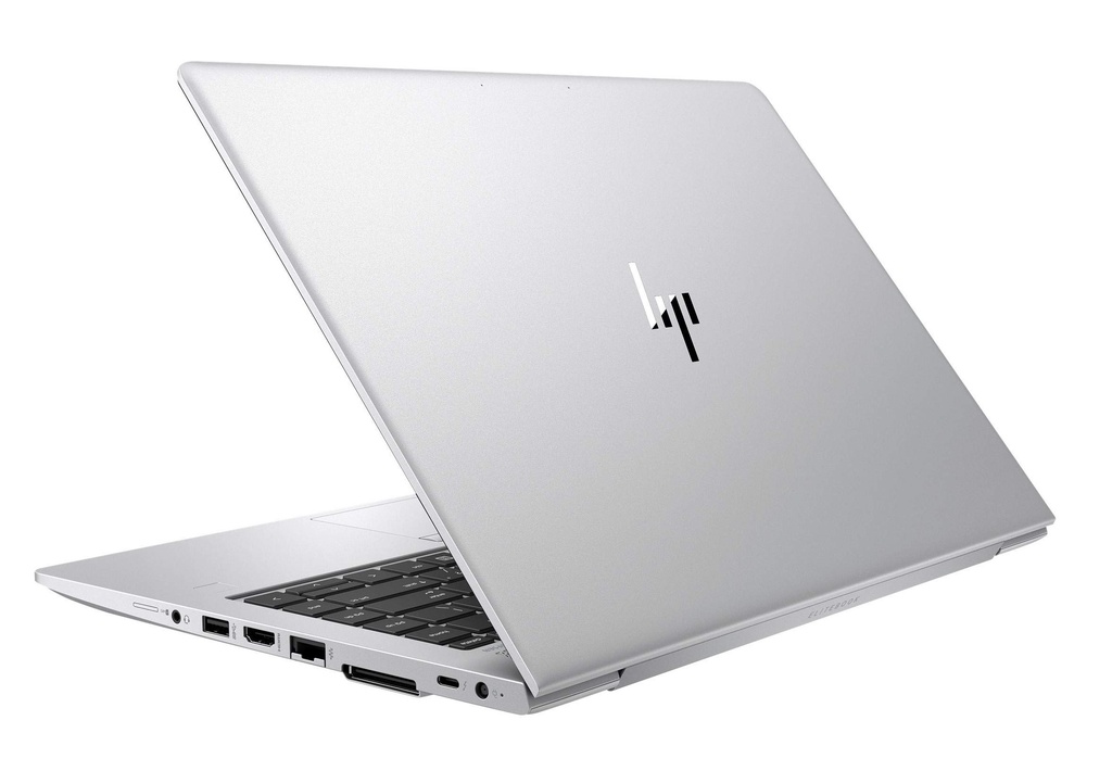 HP EliteBook 840 G6 / Intel Core i5-8265U 4C/8T / RAM 8GB DDR4 / SSD 256GB M.2 NVMe / 14" FHD 1920x1080 Display / Windows 10 Pro COA / Refurbished Grade B - 1 Year Supplier Warranty