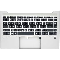 [N45680-DH1] HP EB 650 G10 Topcover - EN
