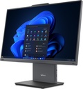 Lenovo ThinkCentre Neo 50a 24 Gen 5 - Tout-En-Un / Intel Core i5-13420H 8C(4P+4E)/12T / RAM 16 Go DDR5 5200 MHz / SSD 512 Go M.2 NVMe / Écran 24" IPS FHD 1920x1080 100Hz / Windows 11 Pro / Neuf OpenBox - Garantie 3 Ans On-Site Constructeur