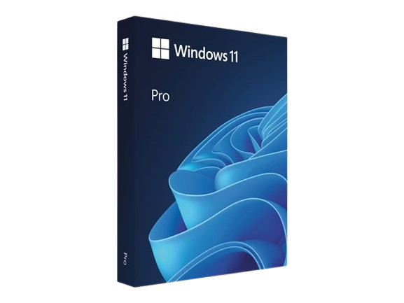 Microsoft Windows 11 Pro ES version