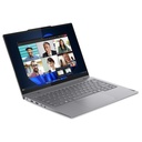 Lenovo ThinkBook G4 14 2-in-1 IML / Intel Core Ultra 7 155U 12C(2P+8E+2LPE)/14T / Intel AI Boost / RAM 16 Go DDR5-5600 / SSD 512 Go M.2 NVMe / Écran 14" IPS WUXGA 1920x1200 Tactile / Windows 11 Pro / Garantie 1 An Constructeur Premier Support