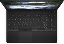 Dell Latitude 5590 / Intel Core i5-8350U / RAM 8 Go DDR4 / SSD 256 Go NVMe / Écran 15.6" FHD 1920x1080 / Windows 10 Pro COA / Reconditionné Grade A - Garantie 1 An