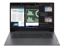 Lenovo V17 G4 IRU / Intel Core i5-13420H 8C(4P+4E)/12T / RAM 8 GB DDR4-3200 / SSD 256 GB M.2 NVMe / 17.3" IPS FHD 1920x1080 Display / Windows 11 Pro / 1 Year Manufacturer Warranty