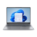 Lenovo ThinkBook 16 Gen 6 IRL / Intel Core i5-13420H 8C(4P+4E)/12T / RAM 16 Go DDR5-5200 / SSD 512 Go M.2 NVMe / Écran 16" IPS WUXGA 1920x1200 / Empreinte Digitale, Caméra IR Reconnaissance faciale / Windows 11 Pro / Garantie 1 An Constructeur Premier Support