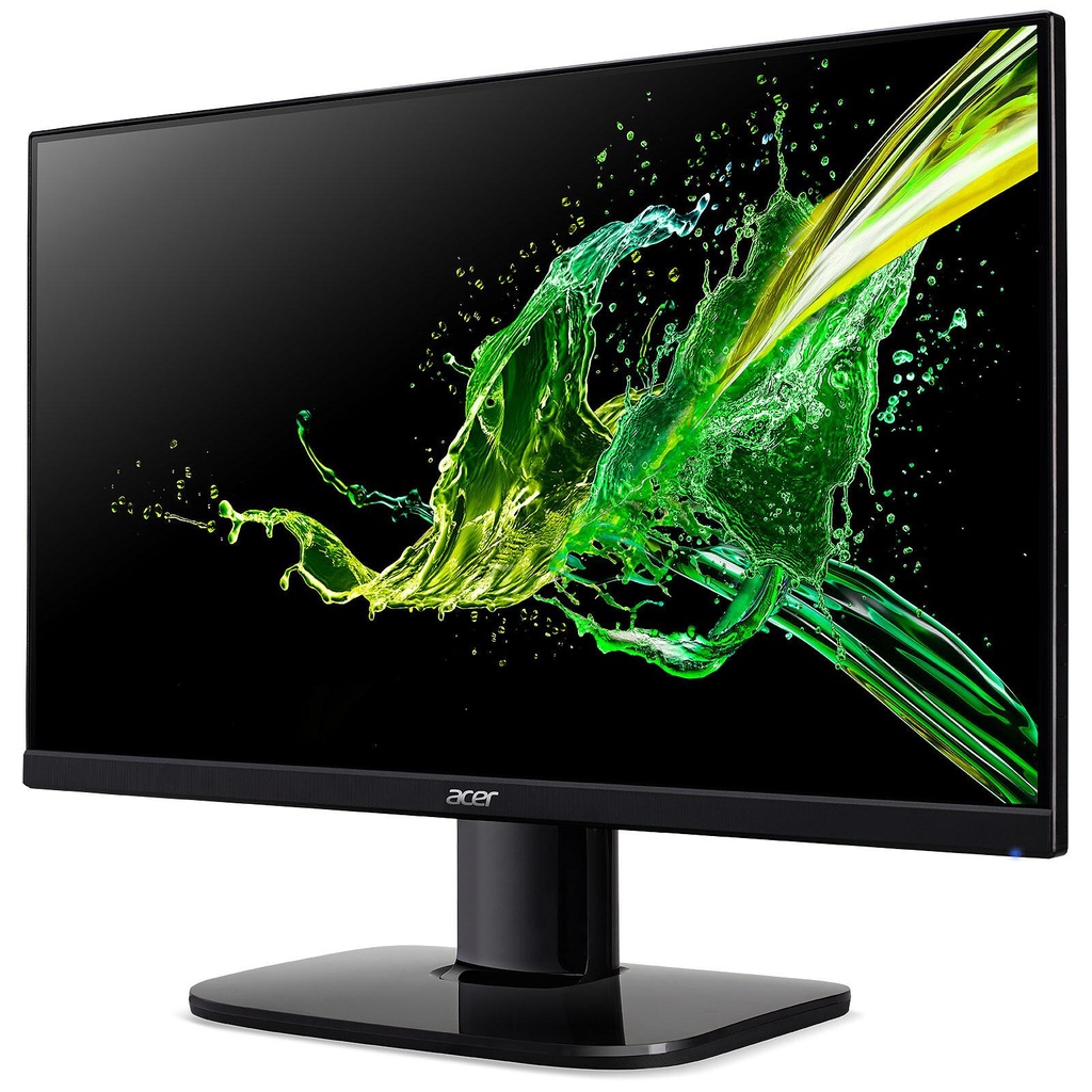 [UM.QX2EE.020] Acer KA242Y EBi / 24" FHD 1920x1080 / 100Hz 1ms / IPS LED / HDMI, VGA / Inclinaison / Garantie 3 Ans Constructeur