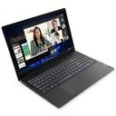 Lenovo V15 G4 IRU / Intel Core i5-13420H 8C/12T 4.6GHz / RAM 8 Go DDR4 3200MHz / SSD 256 Go M.2 NVMe / Écran 15.6" TN FHD 1920x1080 / Windows 11 Pro / Garantie 1 An Constructeur
