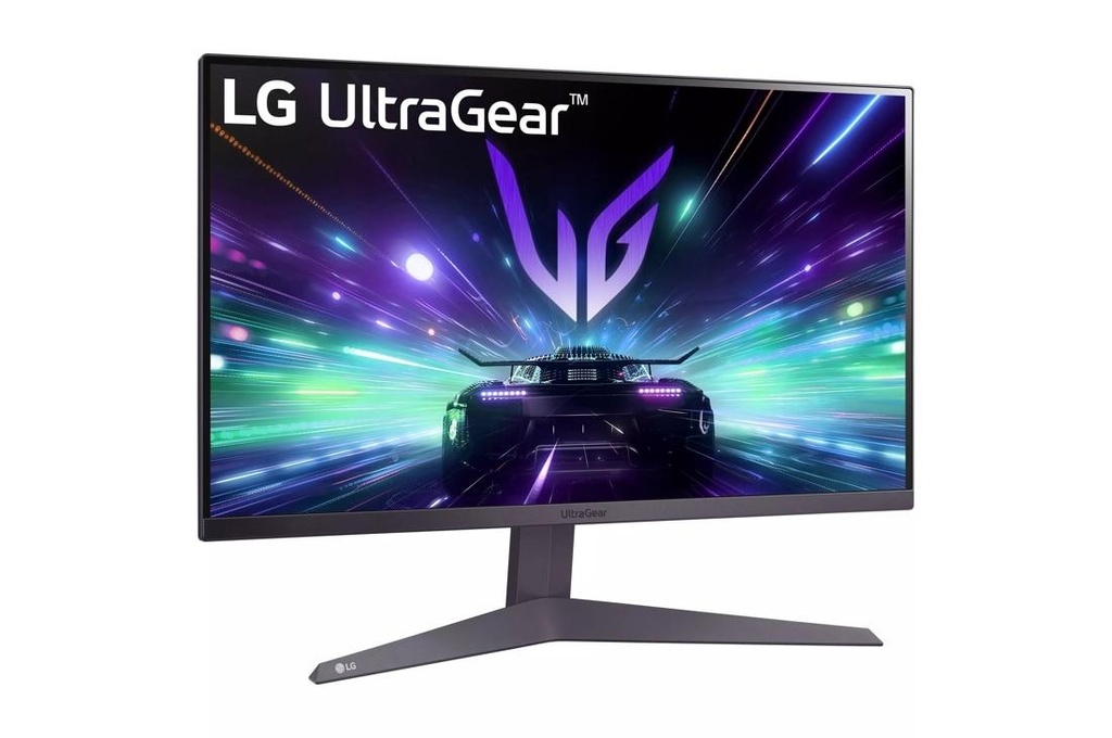 [27GS50F-B.AEUQ] LG UltraGear Gaming 27GS50F-B / 27" FHD 1920x1080 / LED VA / 180Hz 1ms / HDMI (x2), DisplayPort / Tilt / 2 Years Manufacturer Warranty