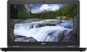 Dell Latitude 5590 / Intel Core i5-8350U / RAM 8 Go DDR4 / SSD 256 Go NVMe / Écran 15.6" FHD 1920x1080 / Windows 10 Pro COA / Reconditionné Grade B - Garantie 1 An