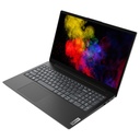 Lenovo V15 Gen 2 IJL / Intel Celeron N4500 2C/2T / RAM 8GB DDR4-2933 / SSD 256GB M.2 NVMe / 15.6" IPS FHD 1920x1080 Display / HDMI - RJ45 / Windows 11 Home / 2 Years Manufacturer Warranty