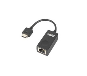 [4X90Q84427] Accessoires Réseau LENOVO ThinkPad Ethernet Extension Cable Gen 2