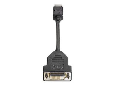 [FH973AA] HP DISPLAYPORT TO DVI-D ADAPTER