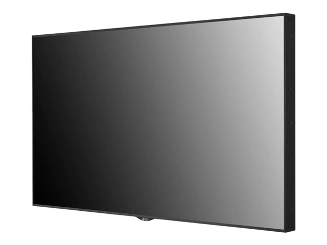 LG 55XS4J / Classe de diagonale 55" XS4J Series écran LCD rétro-éclairé par LED - signalisation numérique avec Pro:Idiom intégré - 1080p 1920 x 1080